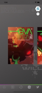 EVA-EXTRA