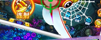 最火的捕鱼手游合集