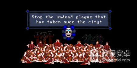 类似异度之门手游合集