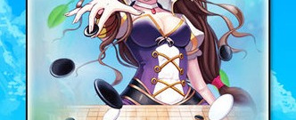 适合上班族玩的益智五子棋手游合集