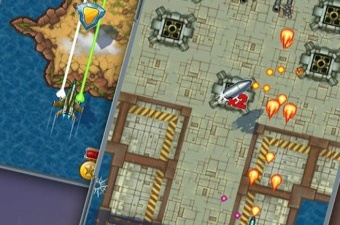 全新2D动作手游合集