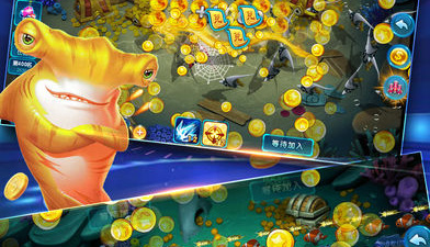 2024新开送分捕鱼手游合集