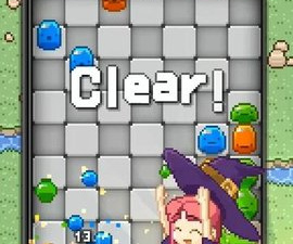 好玩不用钱的休闲史莱姆手游合集