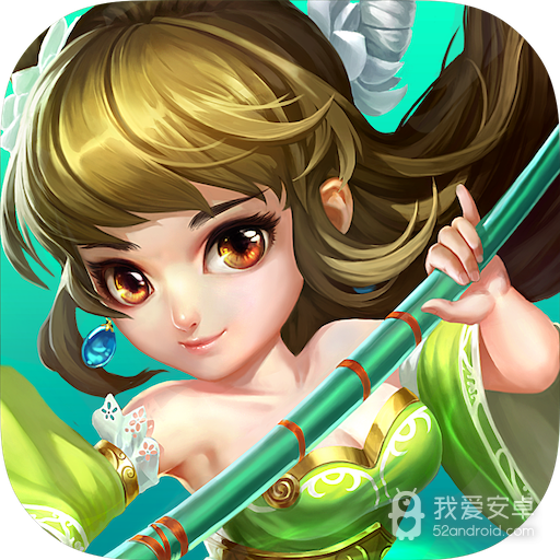 热血江湖传 九游版