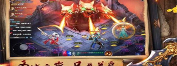 可以刷怪的游戏合集