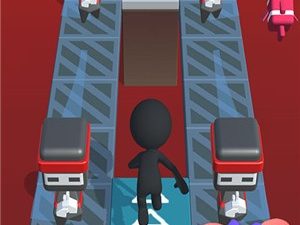 福利多的火柴人手游合集