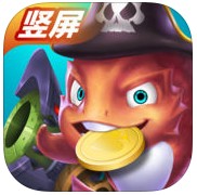 指爱捕鱼