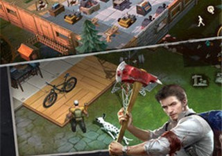 超多人玩的末日冒险手游合集