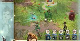 多人旅行冒险手游合集