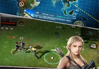 适合长期玩的末日冒险手游合集