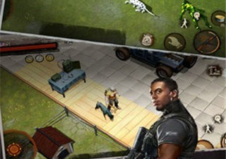 必玩的末日冒险手游合集