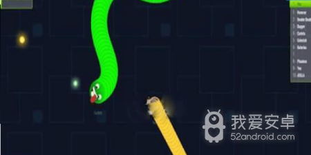 抖音贪吃蛇玩法的手游合集