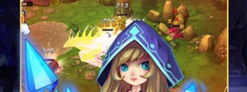 有不同种族的手游合集