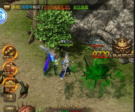 与王者一刀类似的手游合集