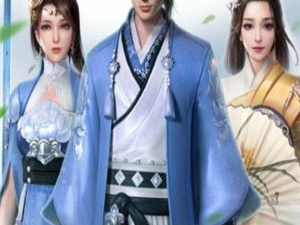 像少年江湖志这样的手游合集