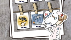 医院解谜手游合集