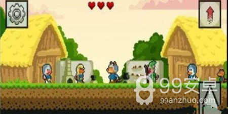 好玩不上头的地牢冒险手游合集