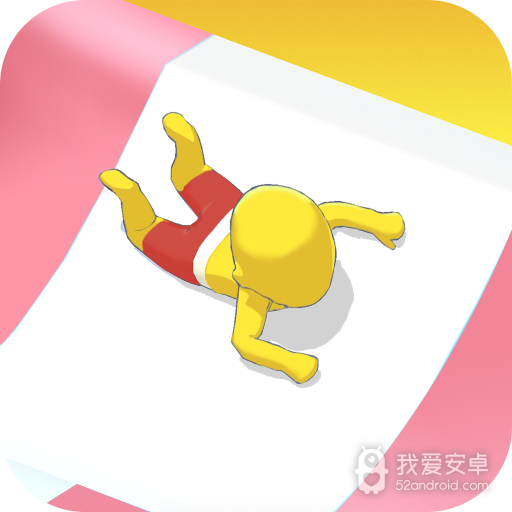 水上乐园滑行大作战 九游版