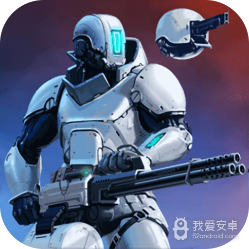 星际守护者 九游版
