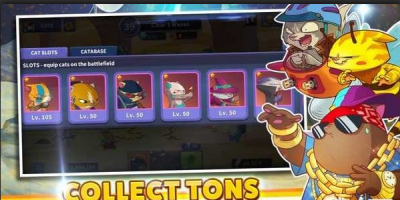 不需要氪金的休闲点击手游合集