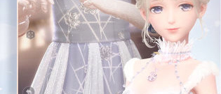 3d美少女换装手游合集