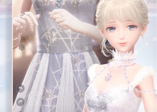 3d美少女换装手游合集