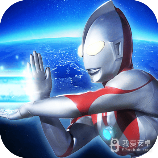 疯狂追击超人 九游版