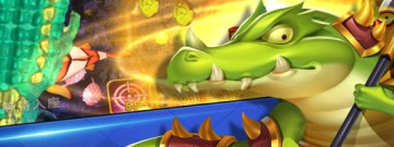 可领微信红包的捕鱼手游合集