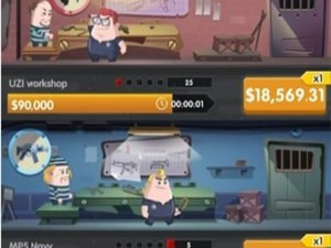 管理员题材游戏合集