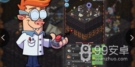 无内购的休闲点击手游合集