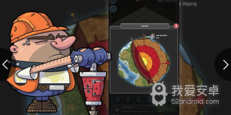 风靡中国的放置点击手游合集