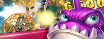 类似深海畅游捕鱼的手游合集