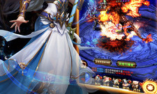 万人攻沙玛法传奇手游合集