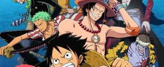 跟航海王启航相似的手游排行榜