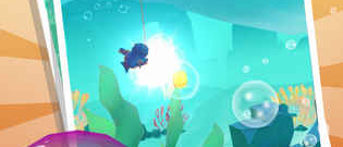 猎奇冒险类手游合集