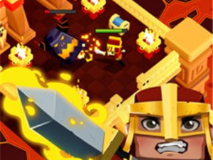 消磨时间的地牢手游合集