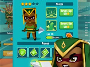 地牢冒险类手游合集