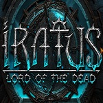 Iratus:Lord of the Dead