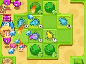 无广告无内购的闯关塔防手游合集