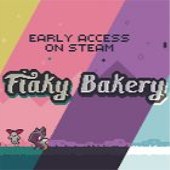 Flaky Bakery