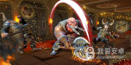 街头格斗比赛手游合集