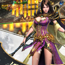 无双屠龙历史版本手游合集