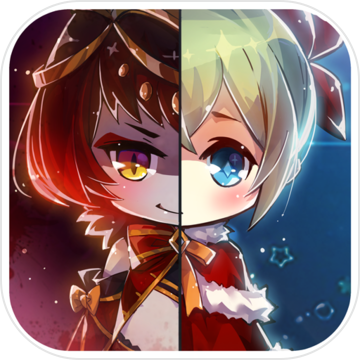 宝石研物语2:血缘之证 无限钻石版