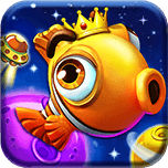 捕鱼总动员 正式版