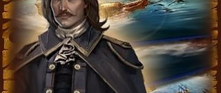 海上贸易的角色扮演手游合集