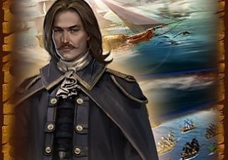 海上贸易的角色扮演手游合集