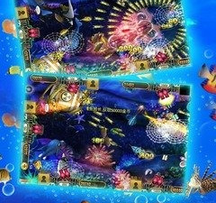 可以离线玩的捕鱼手游合集