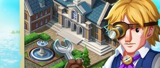 出海贸易的角色扮演手游合集