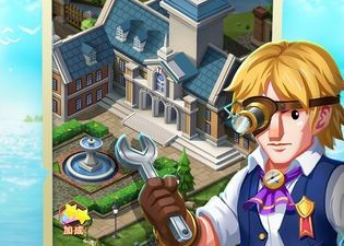 出海贸易的角色扮演手游合集