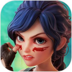 世界争霸 无限金币破解版